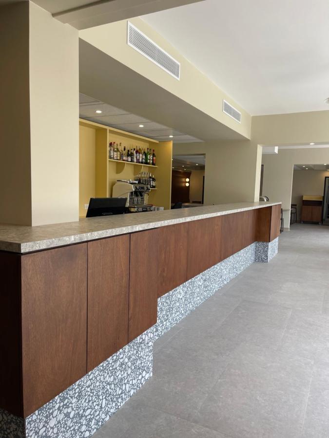 Hotel Des Victoires - Restaurant Cannes Ngoại thất bức ảnh