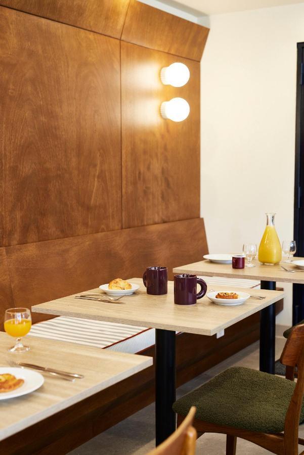 Hotel Des Victoires - Restaurant Cannes Ngoại thất bức ảnh