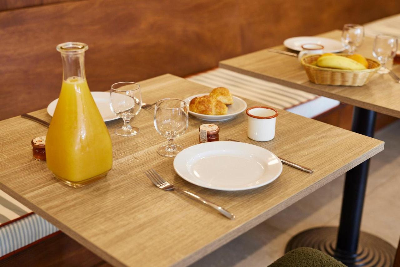 Hotel Des Victoires - Restaurant Cannes Ngoại thất bức ảnh